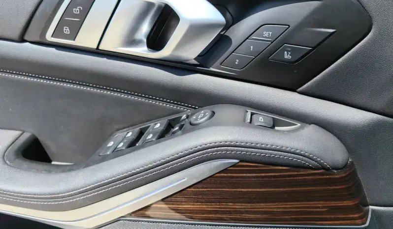 
								BMW X5 full									
