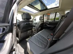 
										BMW X5 full									