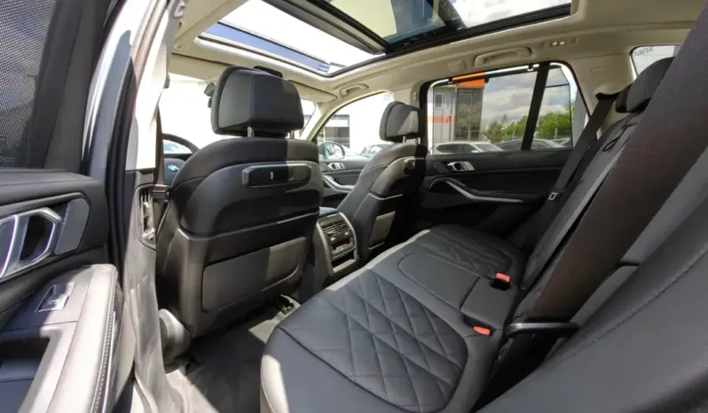 
								BMW X5 full									