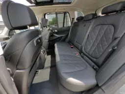 
										BMW X5 full									