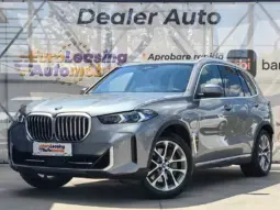 
										BMW X5 full									