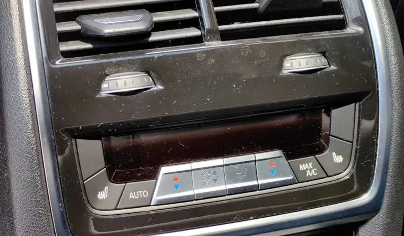 
								BMW X5 full									