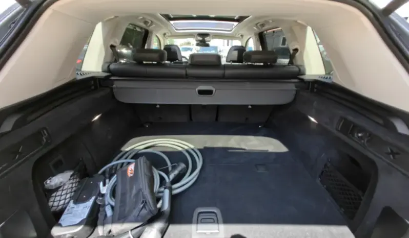 
								BMW X5 full									
