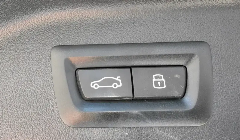 
								BMW X5 full									