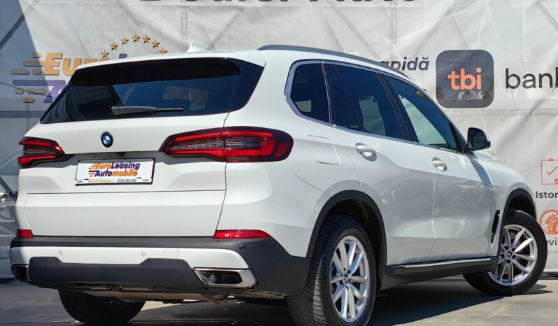 
								BMW X5 full									