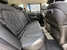 
										BMW X5 full									