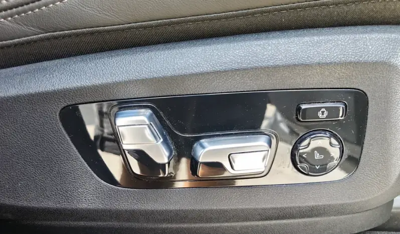 
								BMW X5 full									