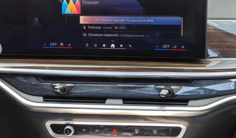 
								BMW X5 full									