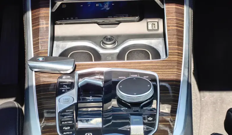 
								BMW X5 full									