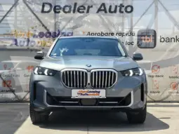 
										BMW X5 full									