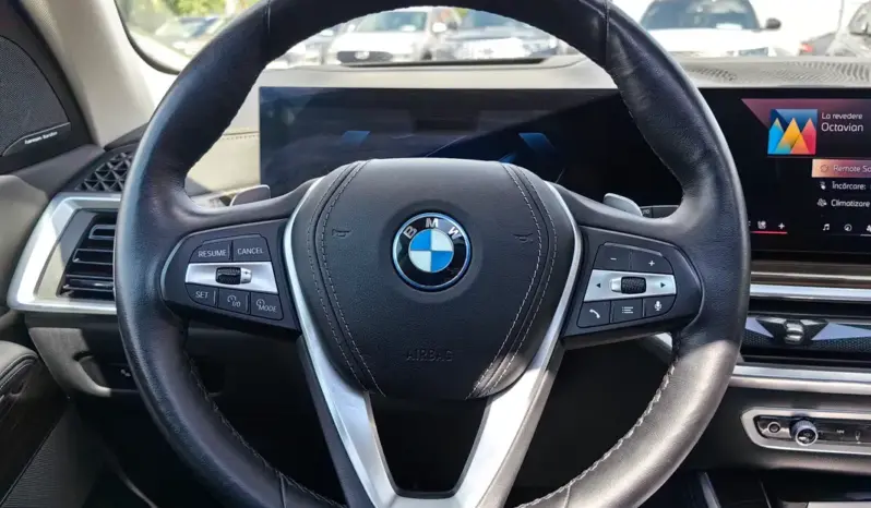 
								BMW X5 full									