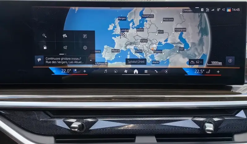 
								BMW X5 full									