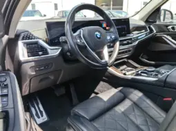 
										BMW X5 full									