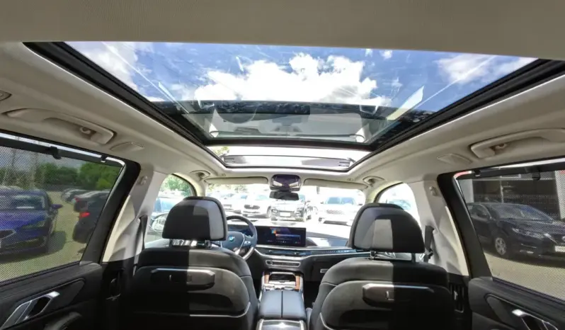 
								BMW X5 full									