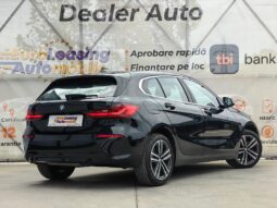 
										BMW SERIA 1 full									