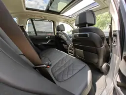 
										BMW X5 full									