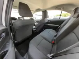 
										TOYOTA COROLLA full									