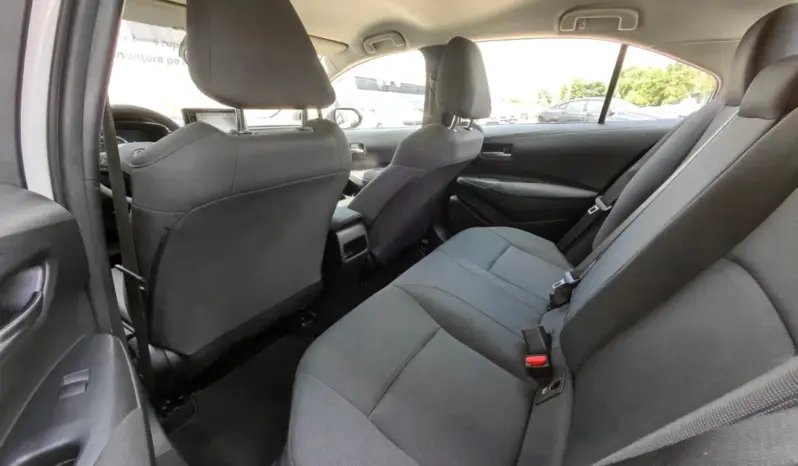 
								TOYOTA COROLLA full									