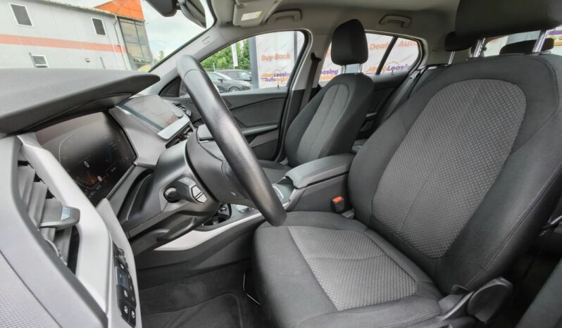 
								BMW SERIA 1 full									