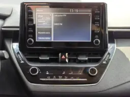 
										TOYOTA COROLLA full									