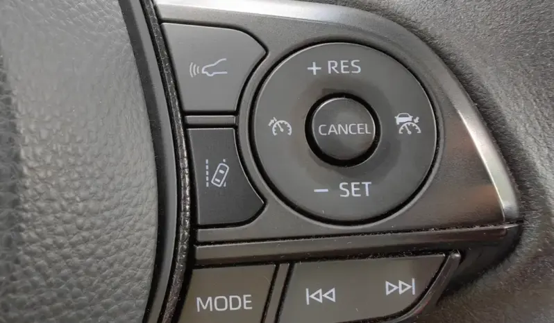 
								TOYOTA COROLLA full									