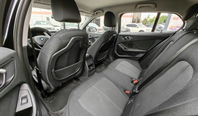 
								BMW SERIA 1 full									