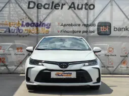 
										TOYOTA COROLLA full									