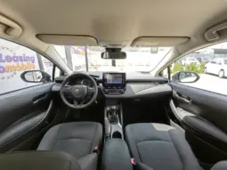 
										TOYOTA COROLLA full									