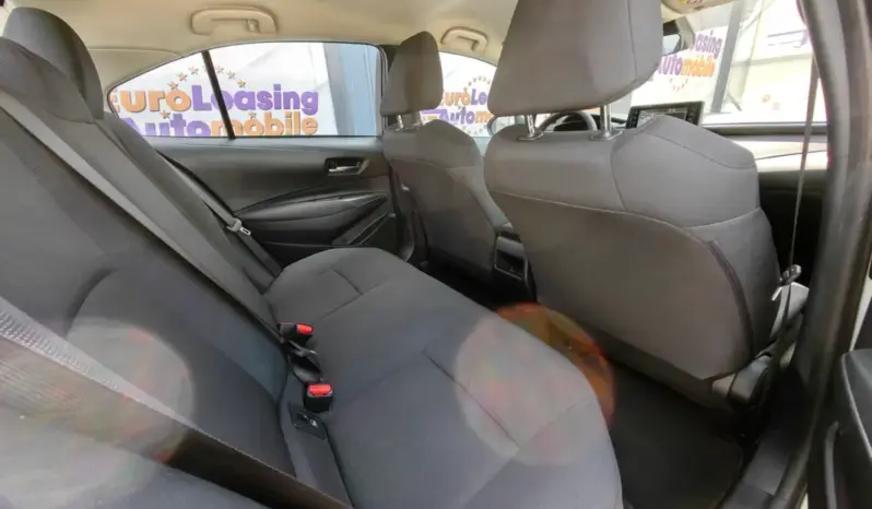 
								TOYOTA COROLLA full									