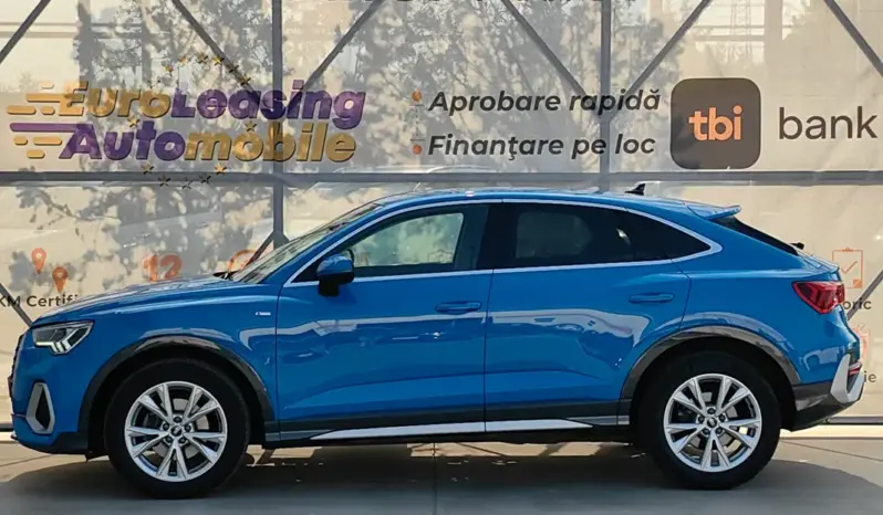 
								AUDI Q3 full									