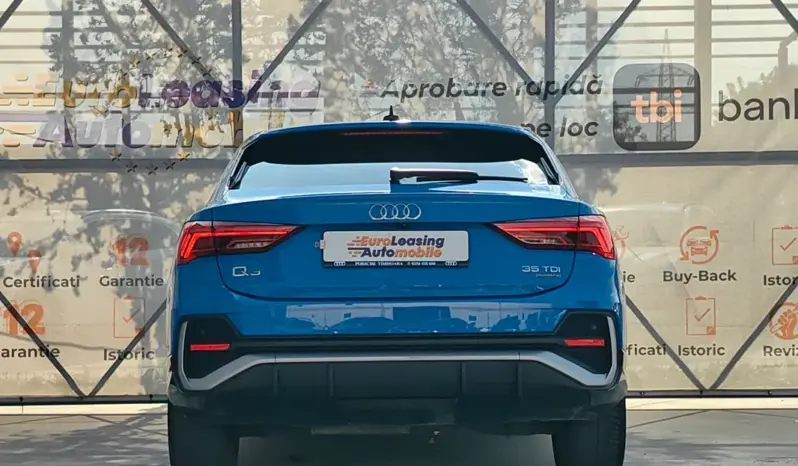 
								AUDI Q3 full									