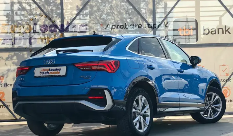 
								AUDI Q3 full									