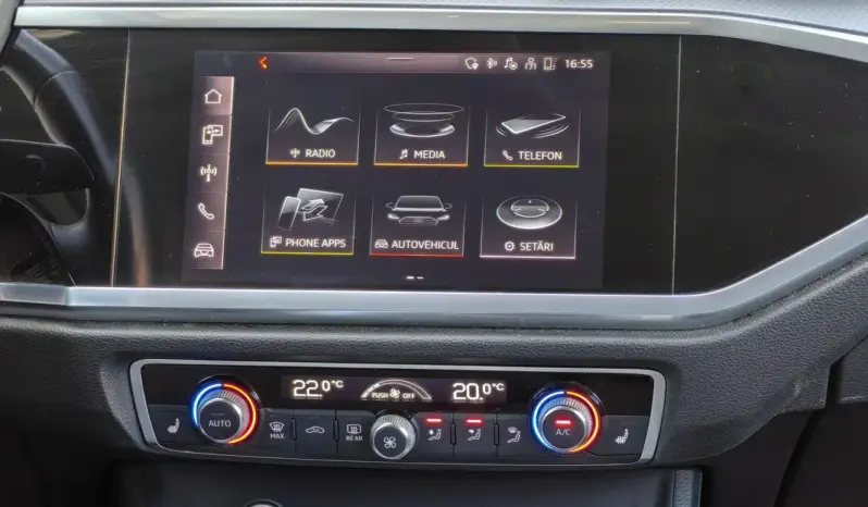 
								AUDI Q3 full									