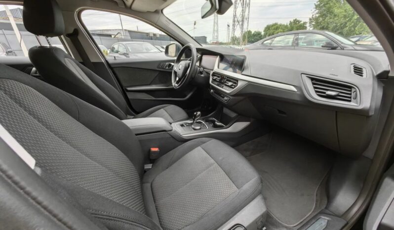 
								BMW SERIA 1 full									