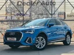 
										AUDI Q3 full									