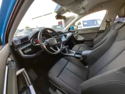 
										AUDI Q3 full									