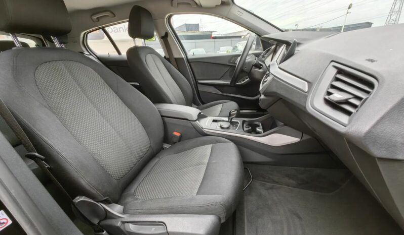 
								BMW SERIA 1 full									