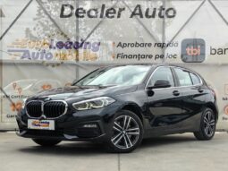 
										BMW SERIA 1 full									