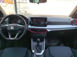 
										SEAT ARONA full									
