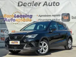 
										SEAT ARONA full									