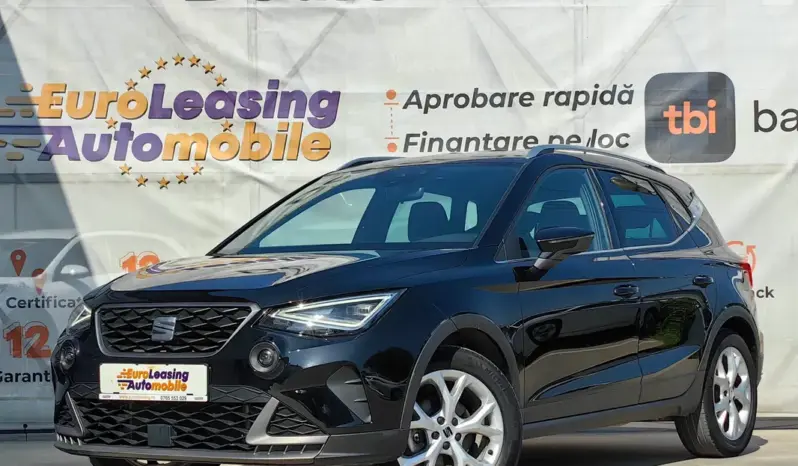 
								SEAT ARONA full									
