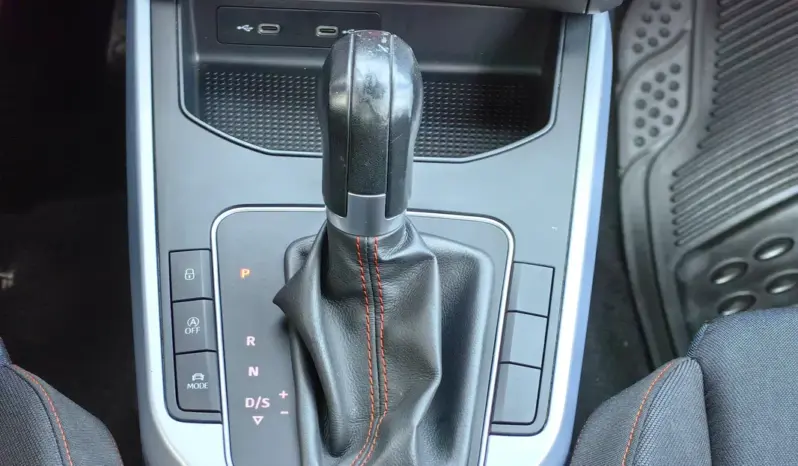 
								SEAT ARONA full									