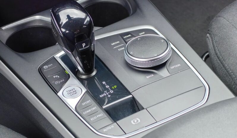 
								BMW SERIA 1 full									