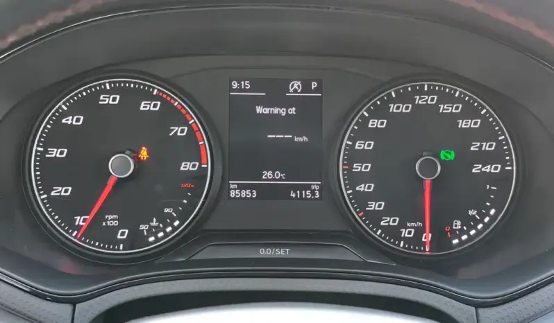 
								SEAT ARONA full									