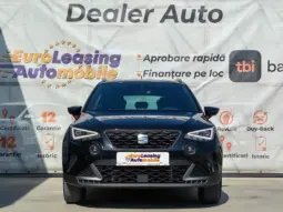 
										SEAT ARONA full									