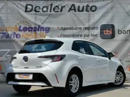 
										TOYOTA COROLLA full									