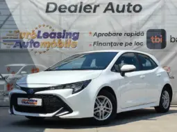 
										TOYOTA COROLLA full									