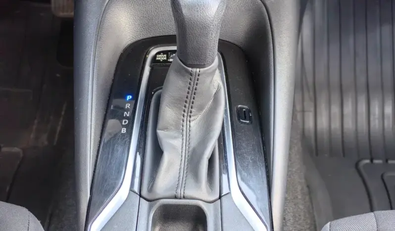 
								TOYOTA COROLLA full									