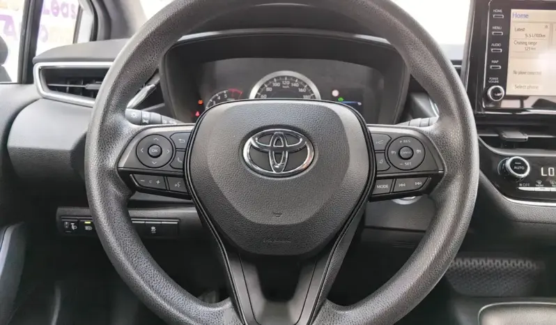 
								TOYOTA COROLLA full									