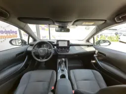 
										TOYOTA COROLLA full									